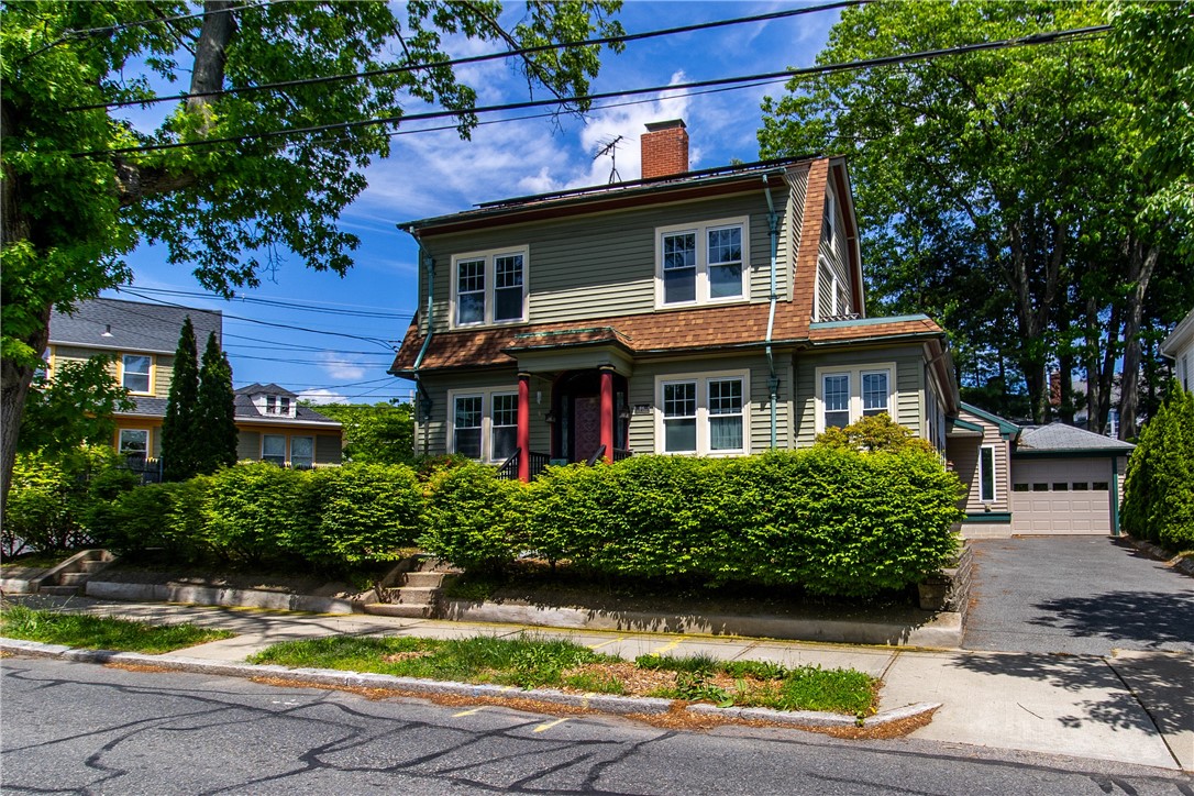 451 River Avenue