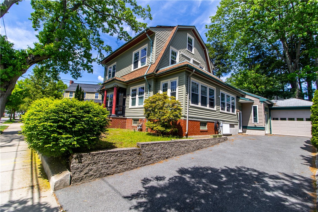 451 River Avenue