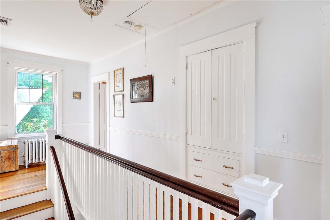 21 Blaisdell Avenue
