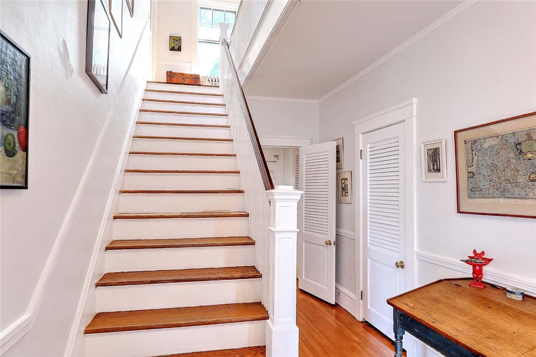 21 Blaisdell Avenue