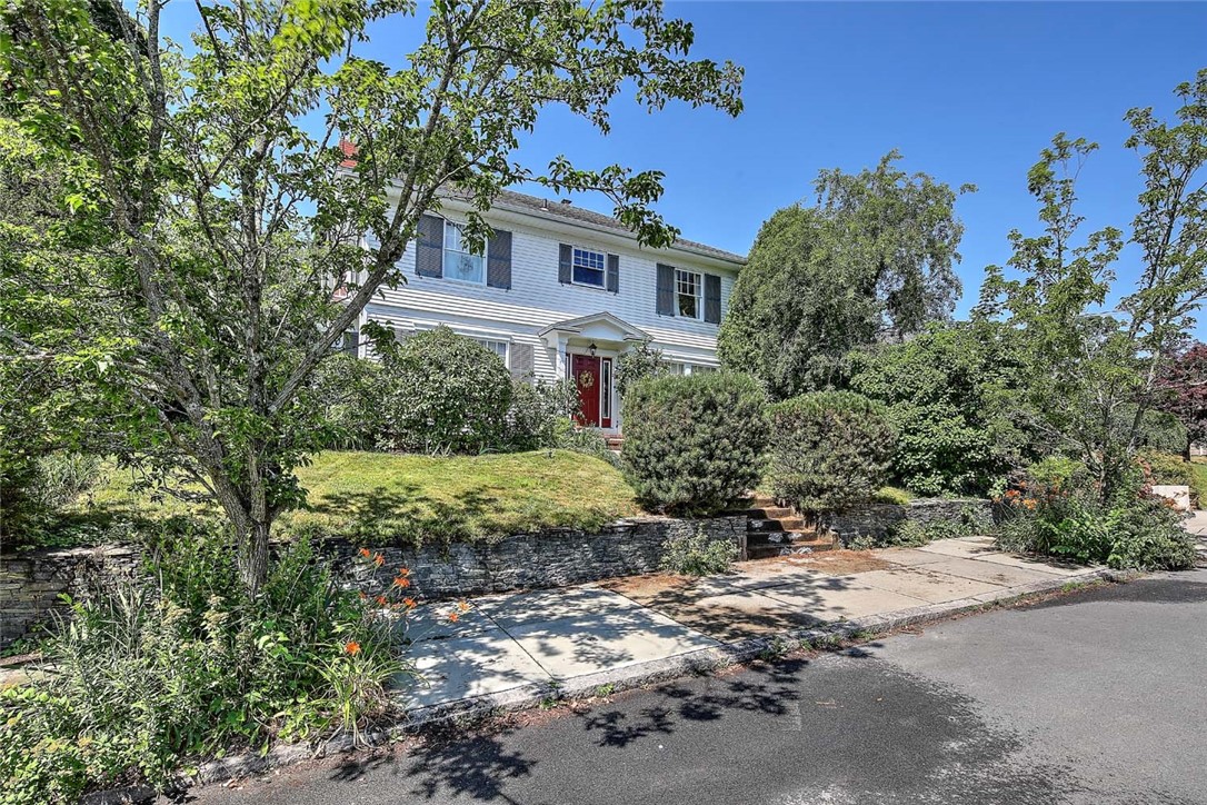 21 Blaisdell Avenue