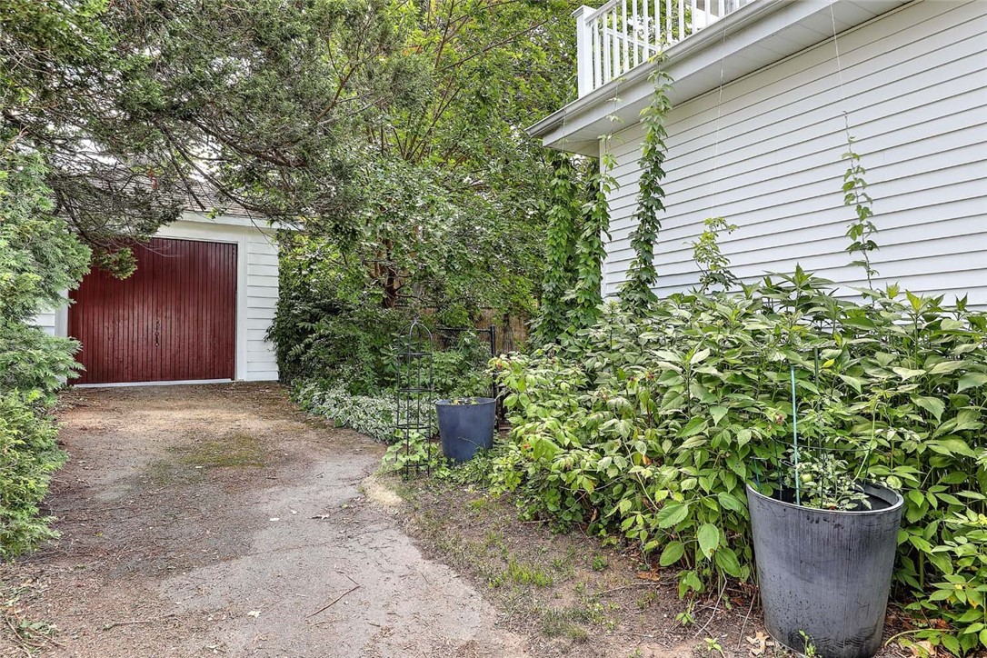 21 Blaisdell Avenue