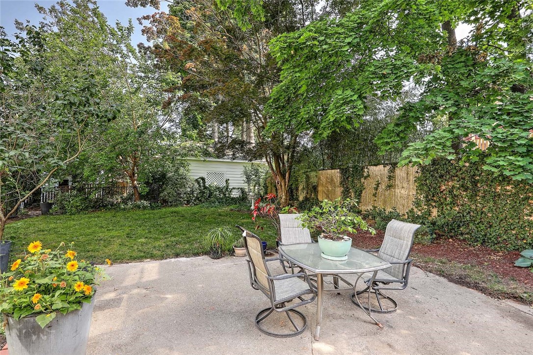 21 Blaisdell Avenue