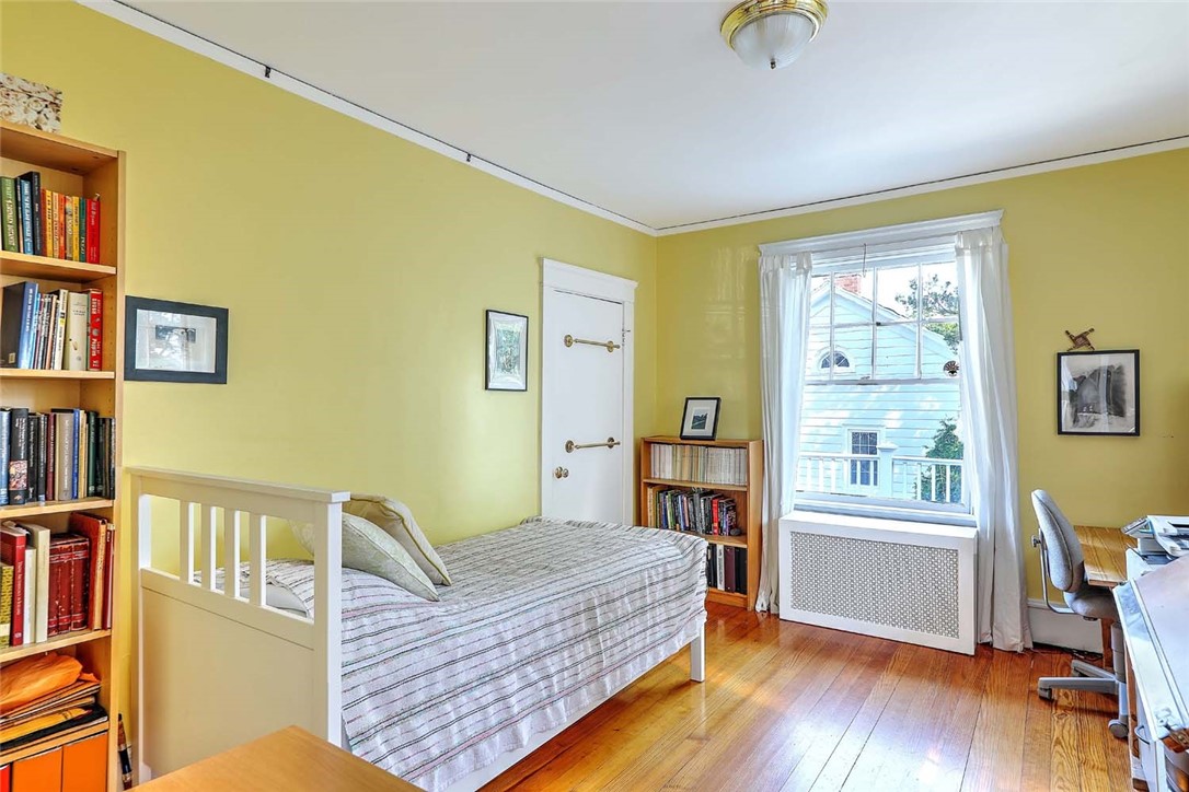 21 Blaisdell Avenue