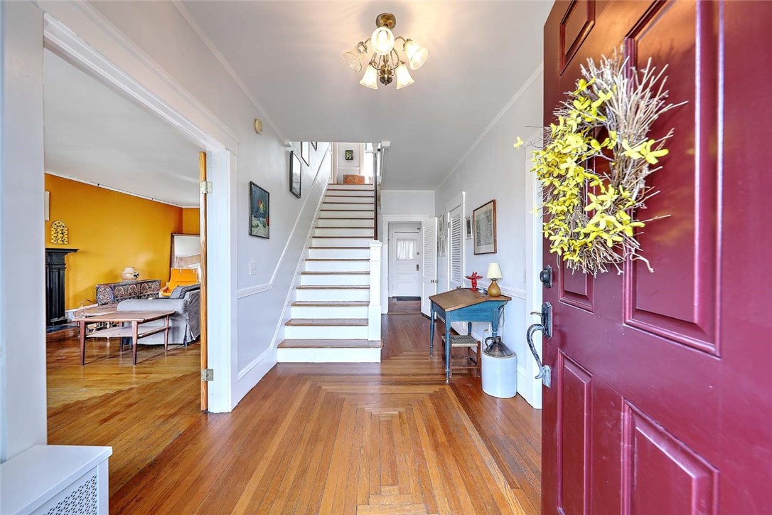 21 Blaisdell Avenue