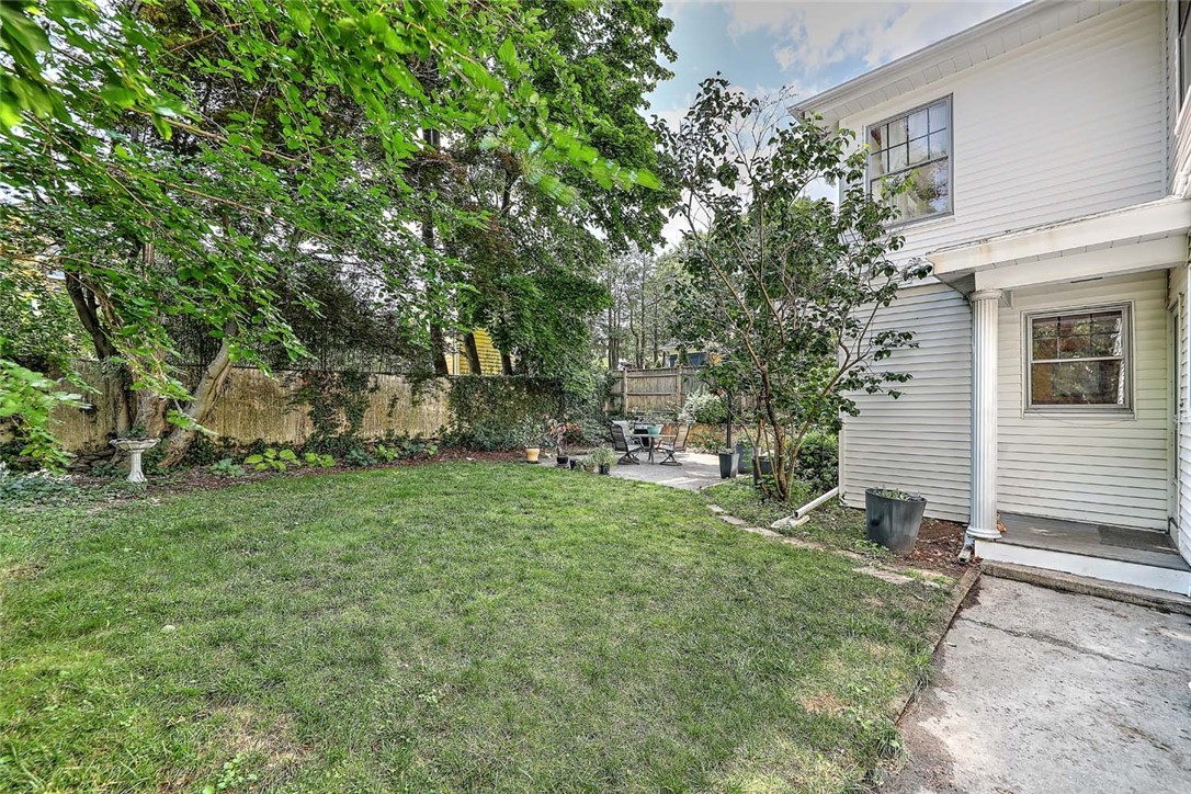 21 Blaisdell Avenue