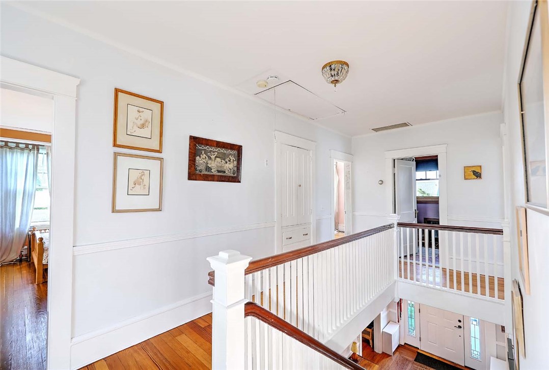 21 Blaisdell Avenue