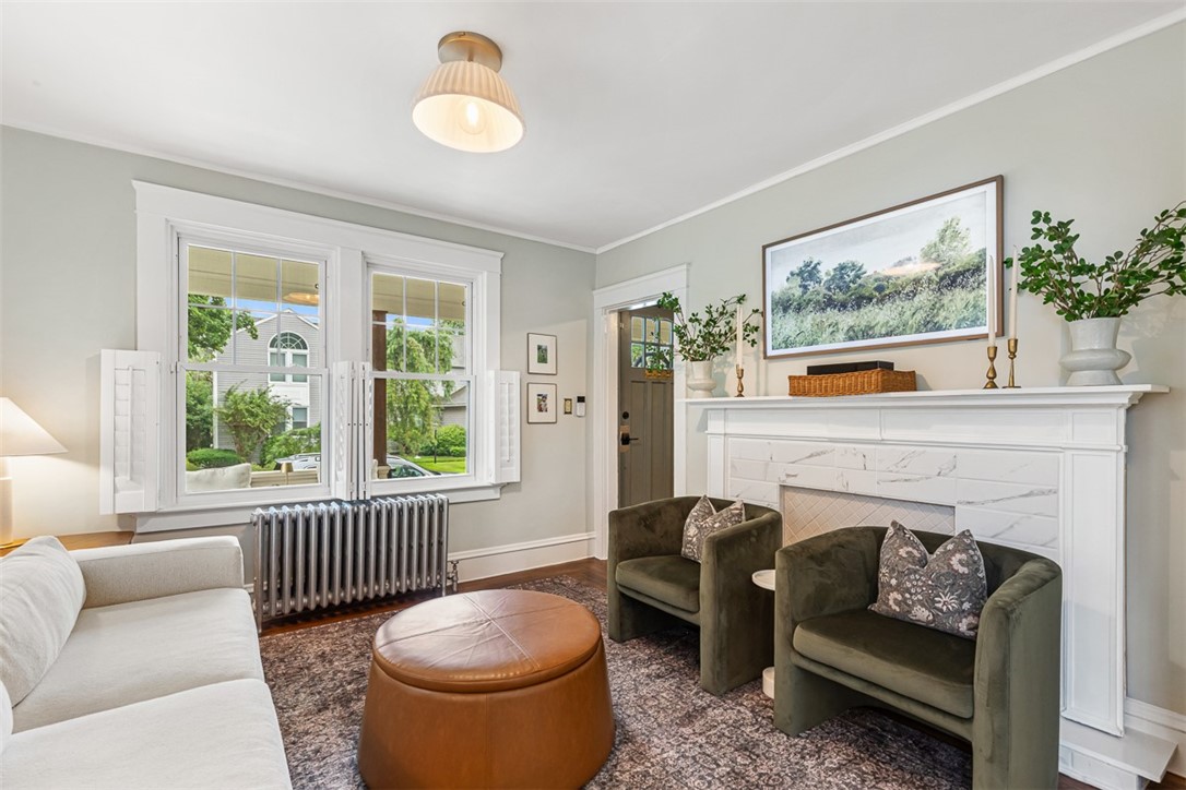 15 Berwick Place