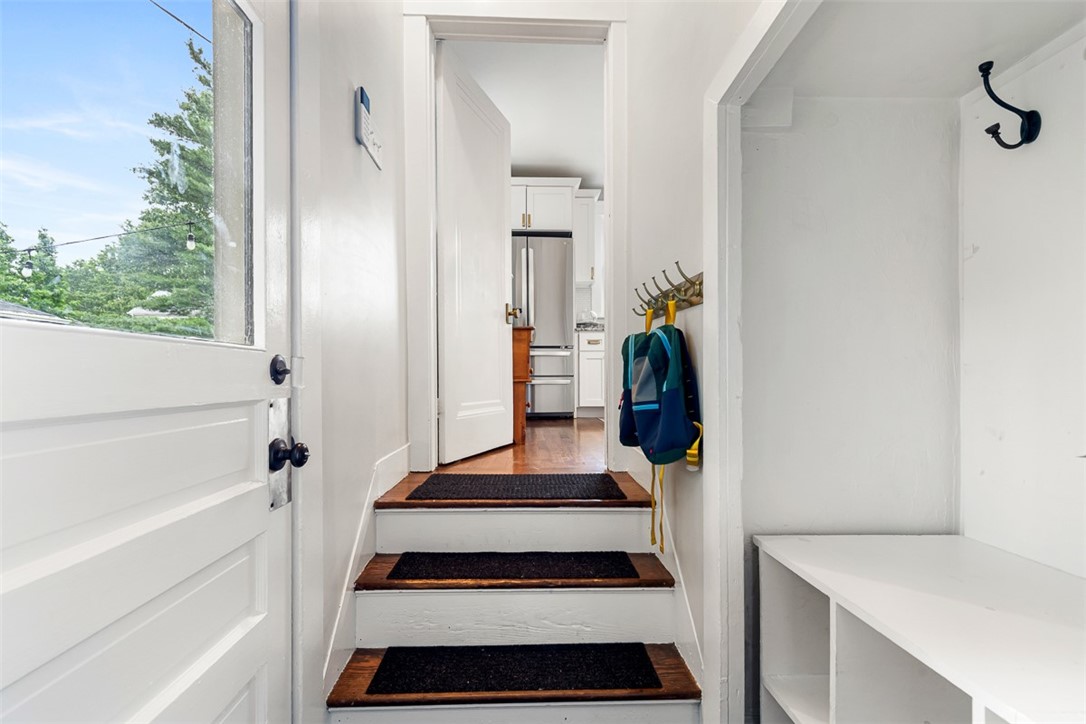 15 Berwick Place