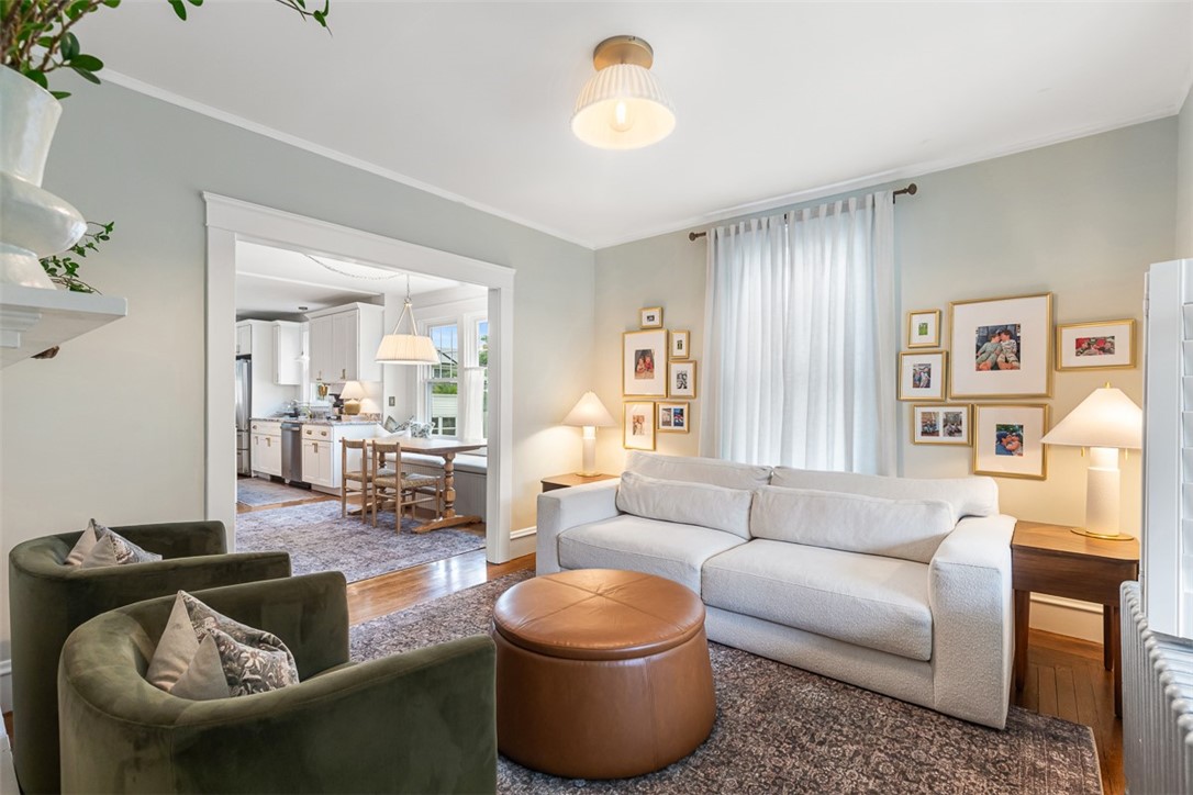 15 Berwick Place