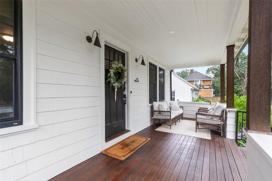 15 Berwick Place