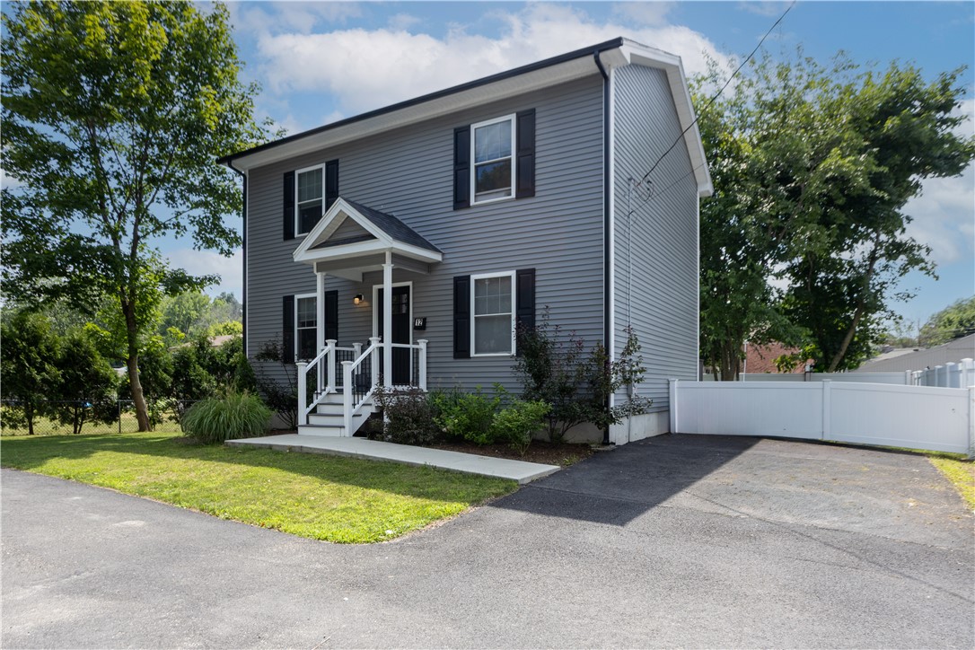 12 Arcadia Avenue