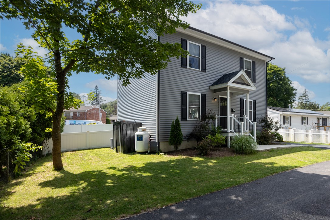 12 Arcadia Avenue