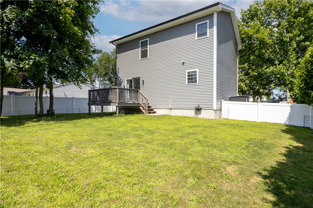 12 Arcadia Avenue