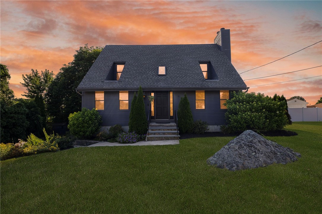 11 Loxley Drive