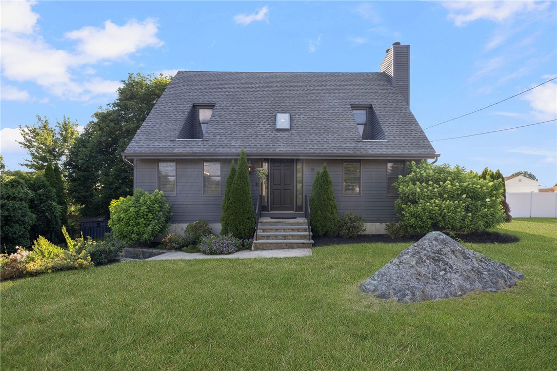 11 Loxley Drive