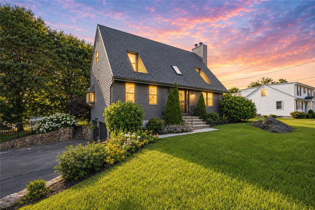 11 Loxley Drive