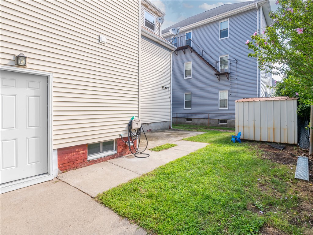 63 W Cole Street