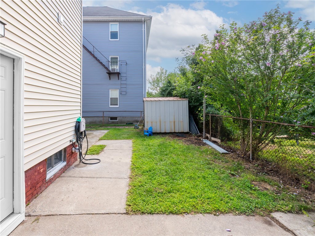 63 W Cole Street