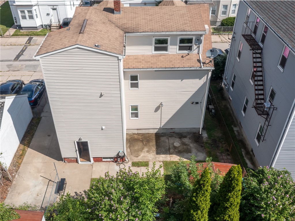 63 W Cole Street