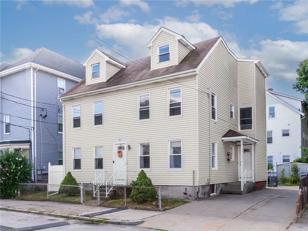 63 W Cole Street