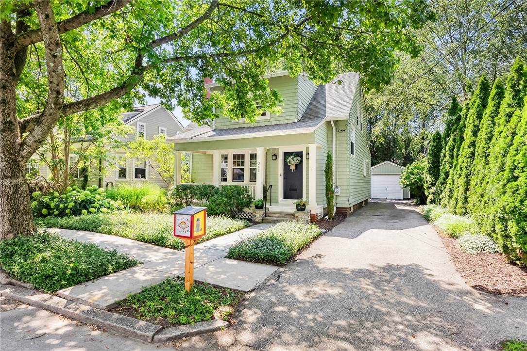 280 Cole Avenue