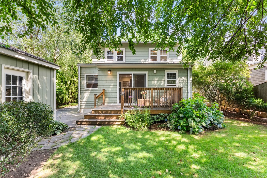 280 Cole Avenue