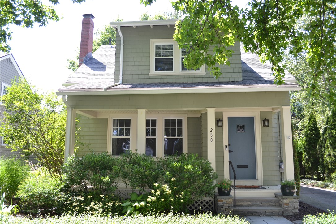 280 Cole Avenue