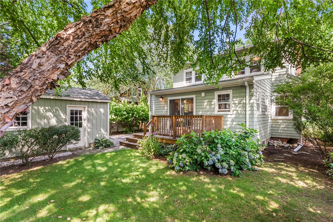 280 Cole Avenue