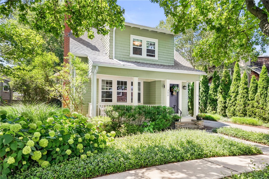 280 Cole Avenue