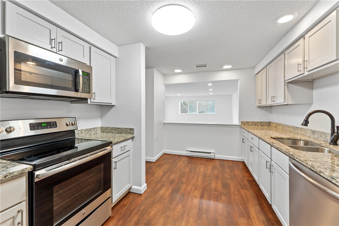 30 Argyle Avenue 112