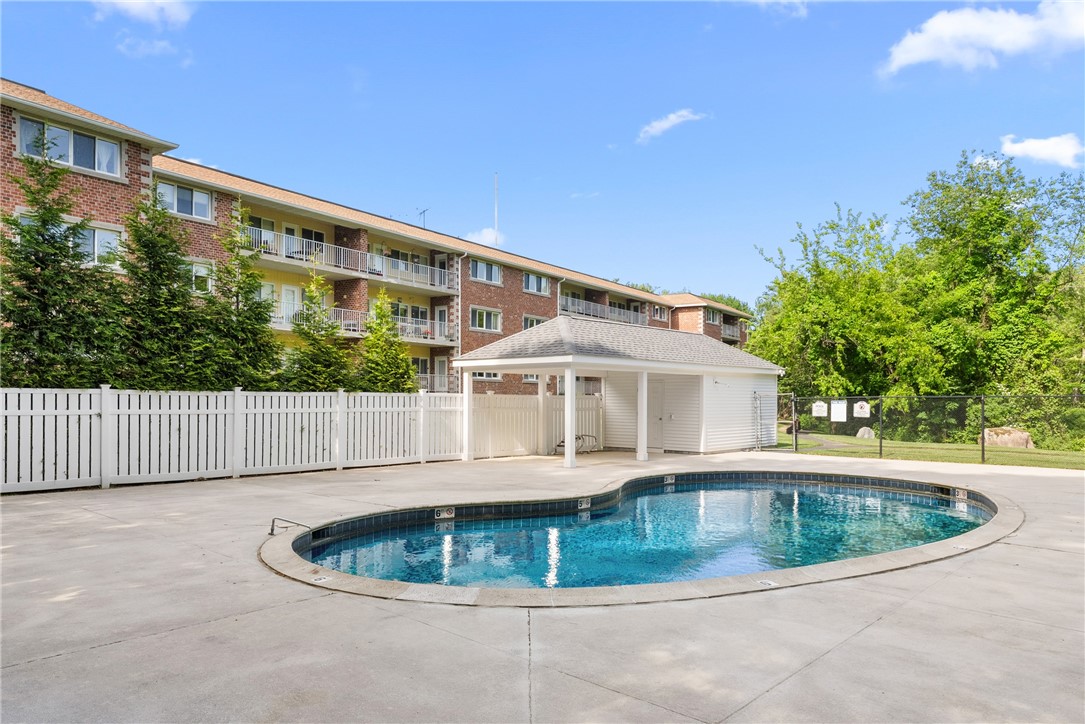 30 Argyle Avenue 112