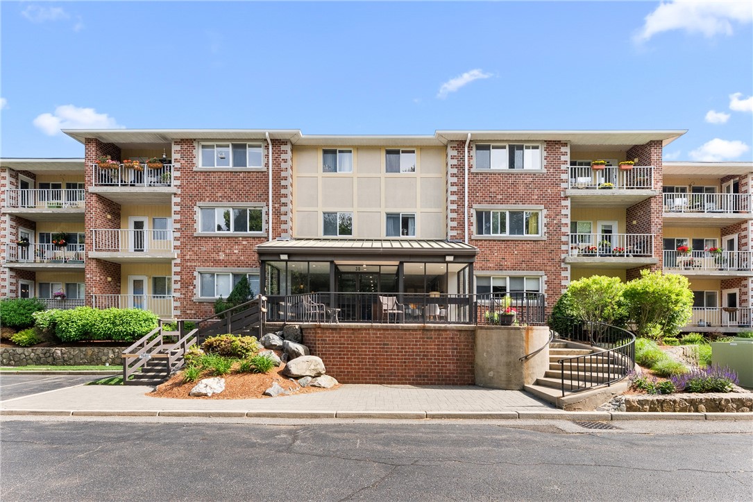 30 Argyle Avenue 112