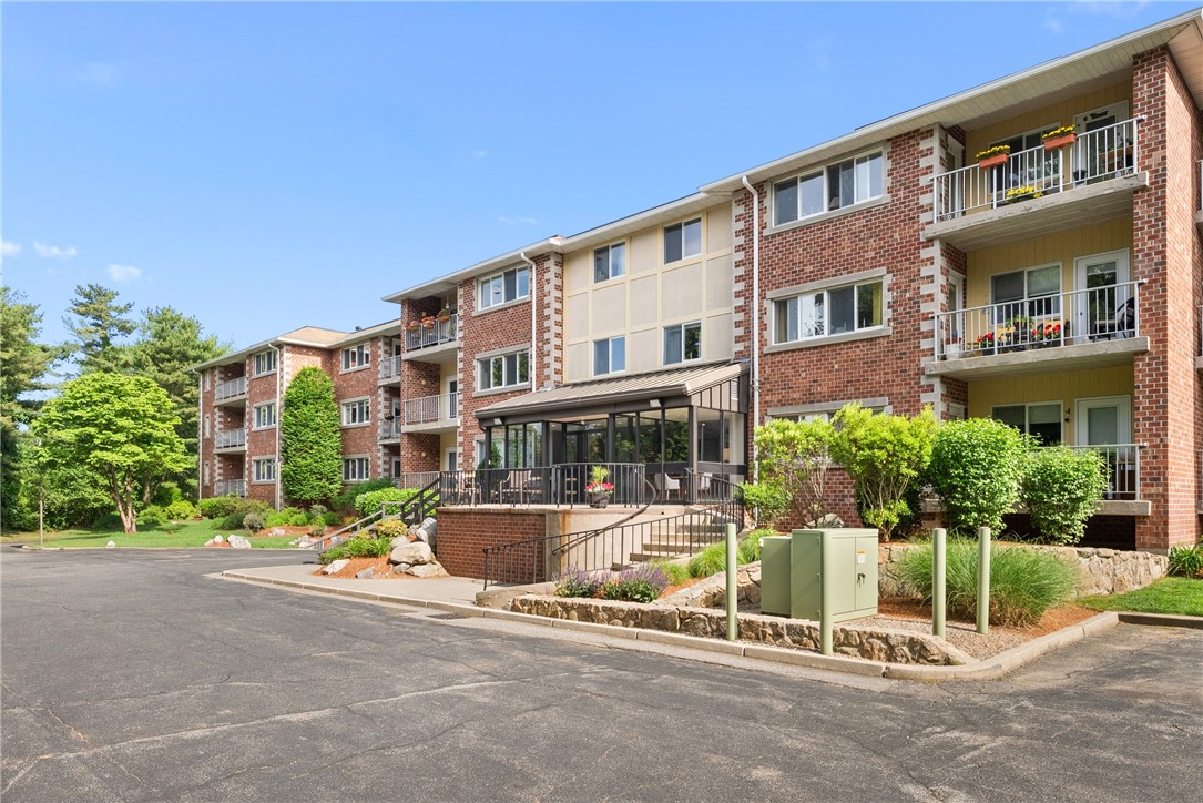 30 Argyle Avenue 112
