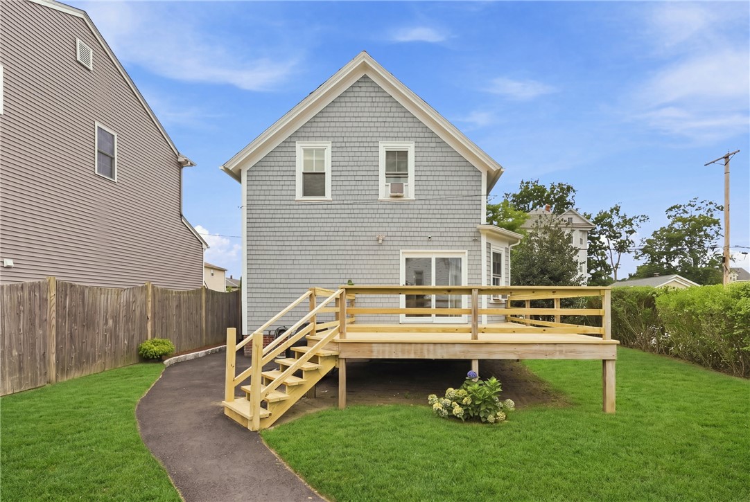 162 Juniper Street