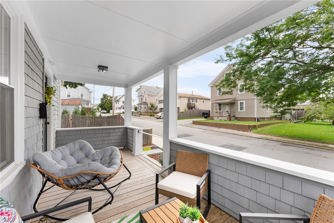 162 Juniper Street