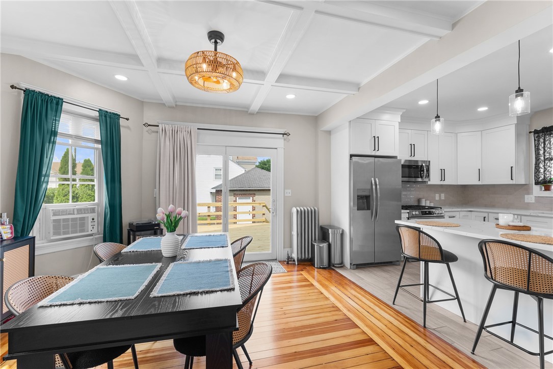 162 Juniper Street