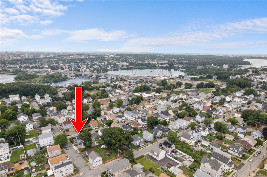 162 Juniper Street
