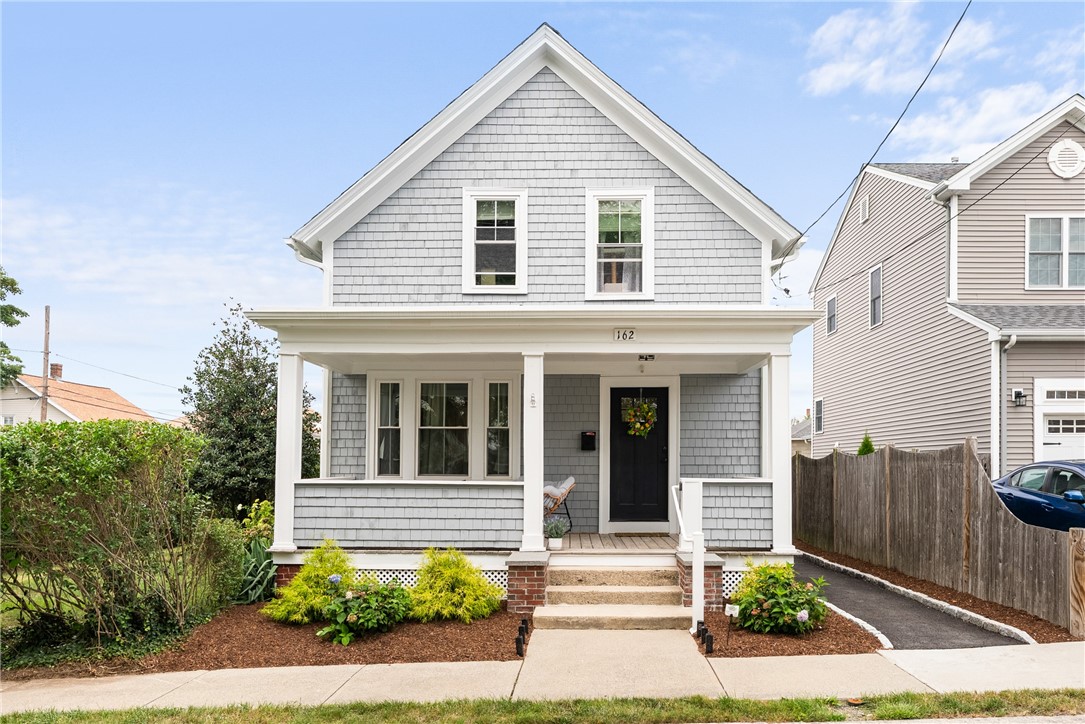 162 Juniper Street