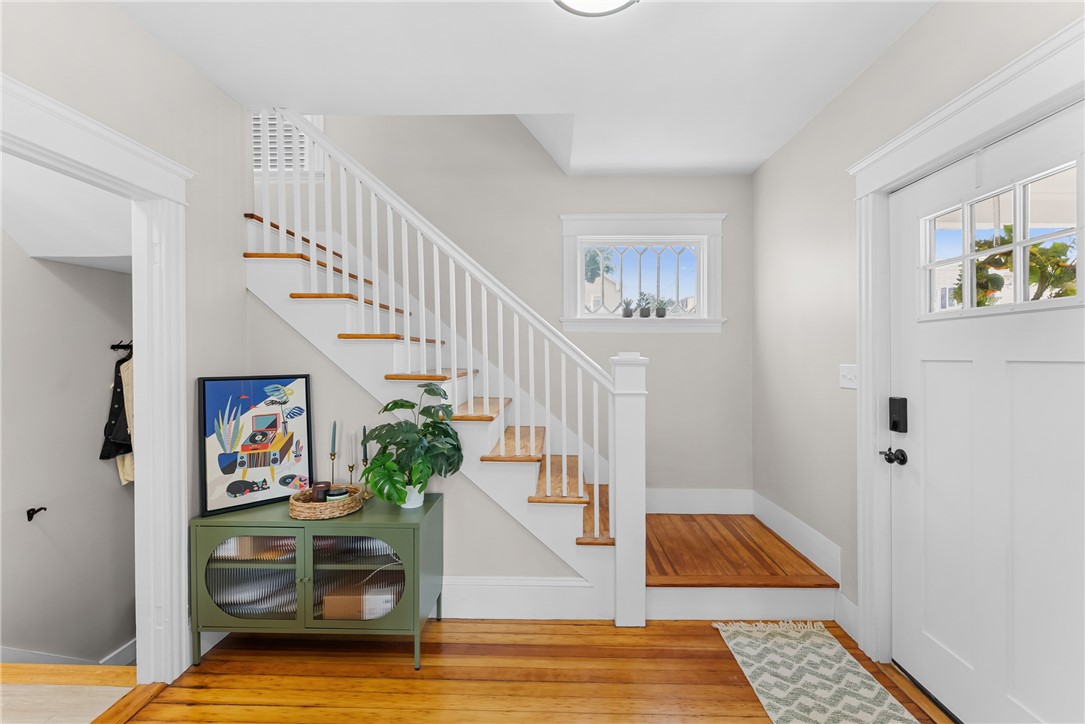 162 Juniper Street