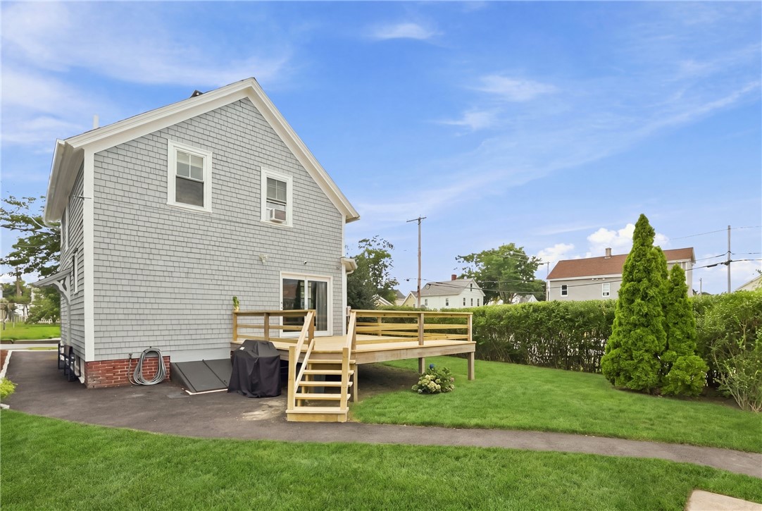162 Juniper Street