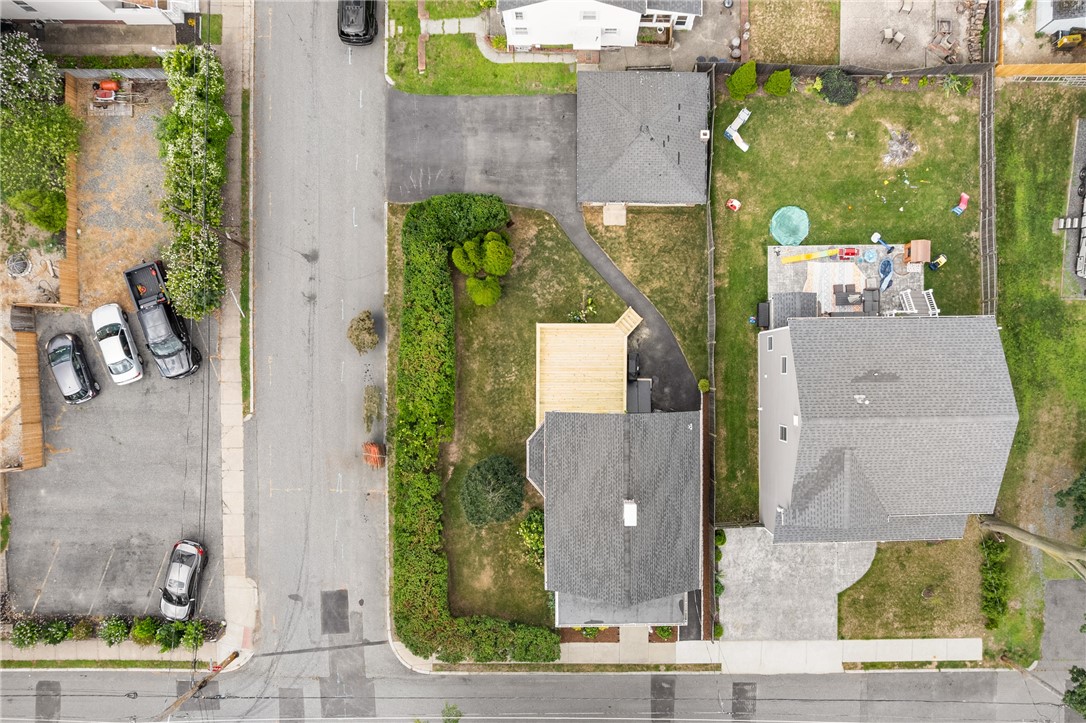 162 Juniper Street