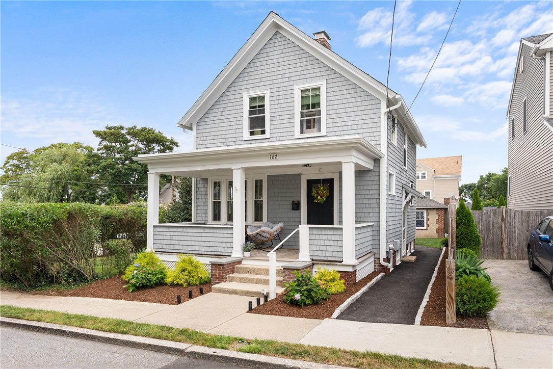 162 Juniper Street