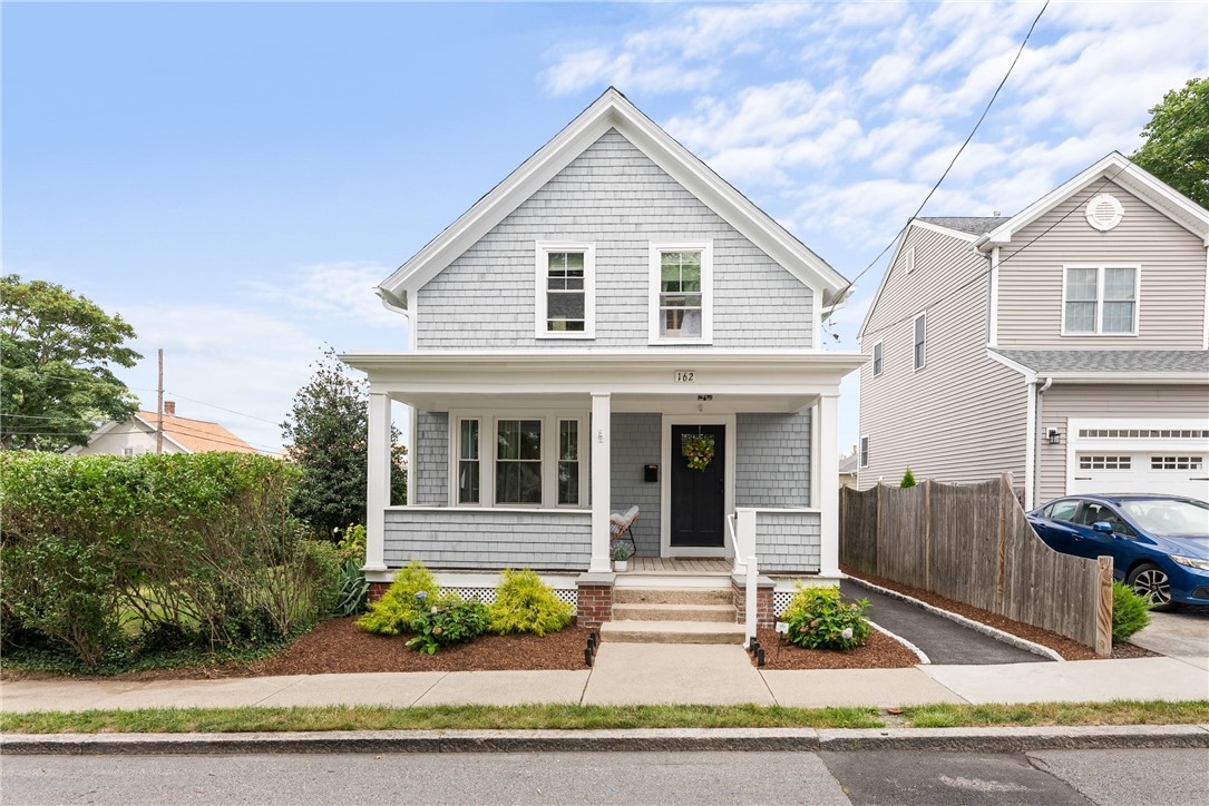 162 Juniper Street