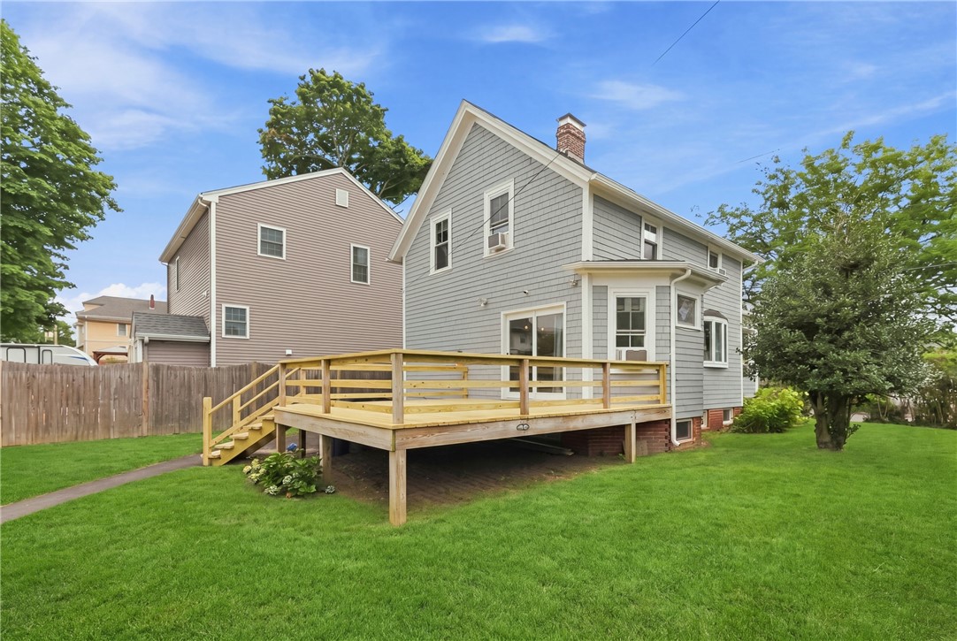162 Juniper Street