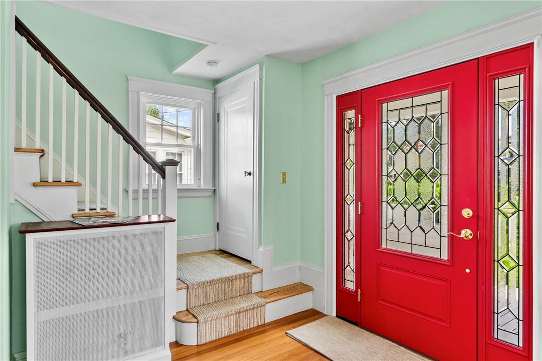 55 Shirley Boulevard