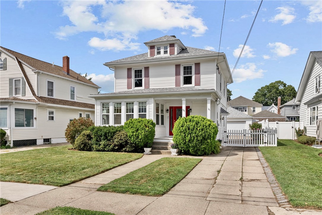 55 Shirley Boulevard