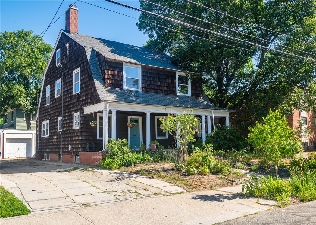 173 Lexington Avenue