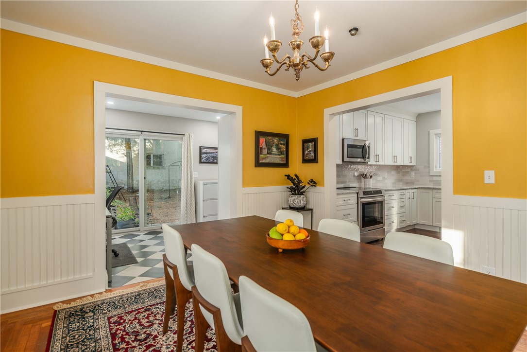 16 Sargent Avenue