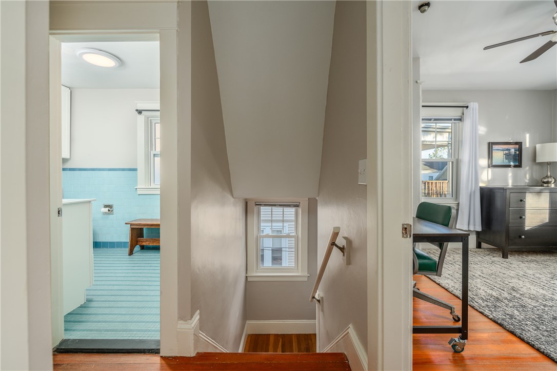 16 Sargent Avenue